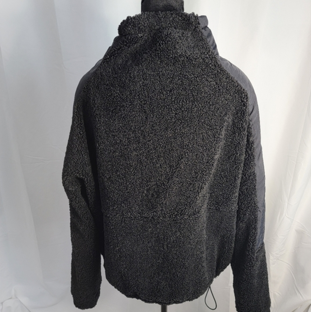 Adidas High Neck Pullover, Medium - image 6